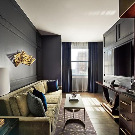 The Lasalle Chicago, Autograph Collection By Marriott Екстер'єр фото