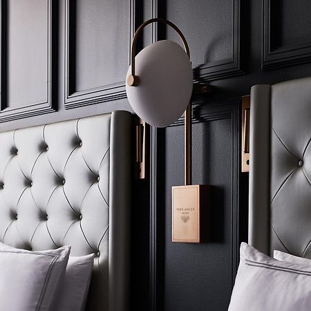 The Lasalle Chicago, Autograph Collection By Marriott Екстер'єр фото