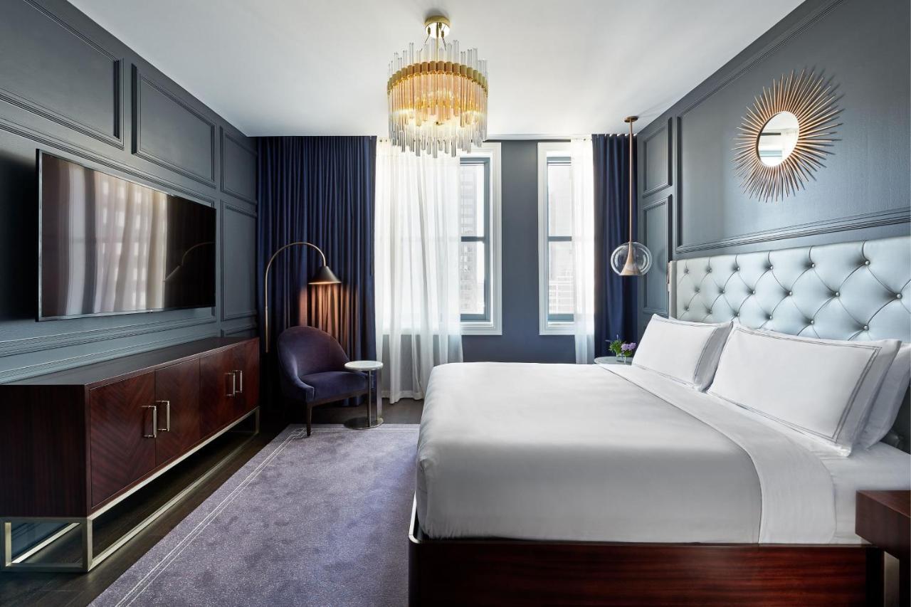 The Lasalle Chicago, Autograph Collection By Marriott Екстер'єр фото