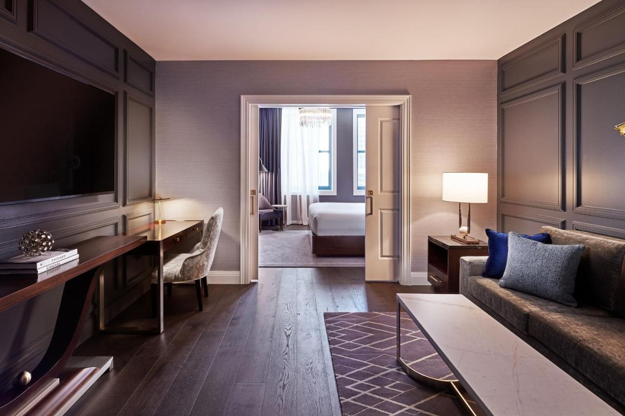 The Lasalle Chicago, Autograph Collection By Marriott Екстер'єр фото