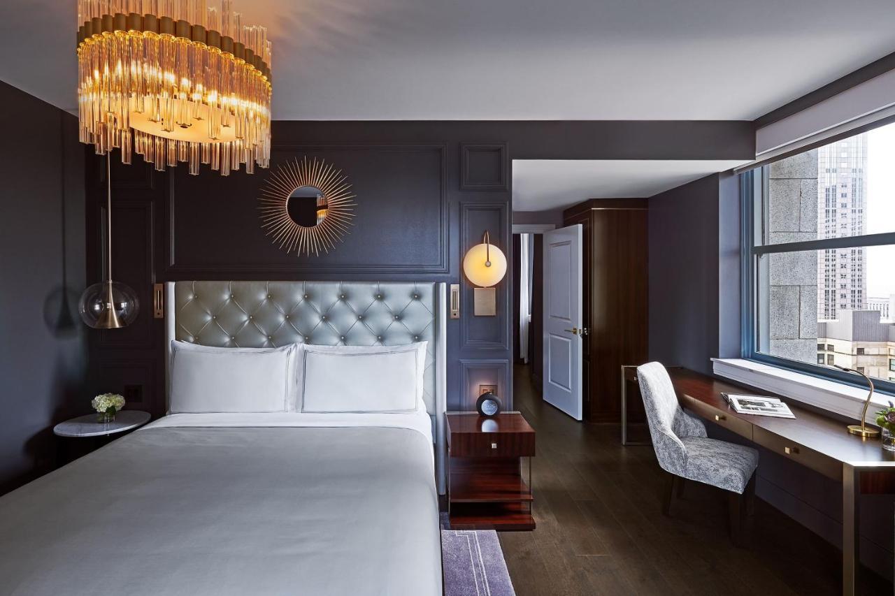 The Lasalle Chicago, Autograph Collection By Marriott Екстер'єр фото