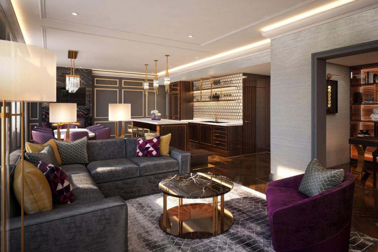 The Lasalle Chicago, Autograph Collection By Marriott Екстер'єр фото