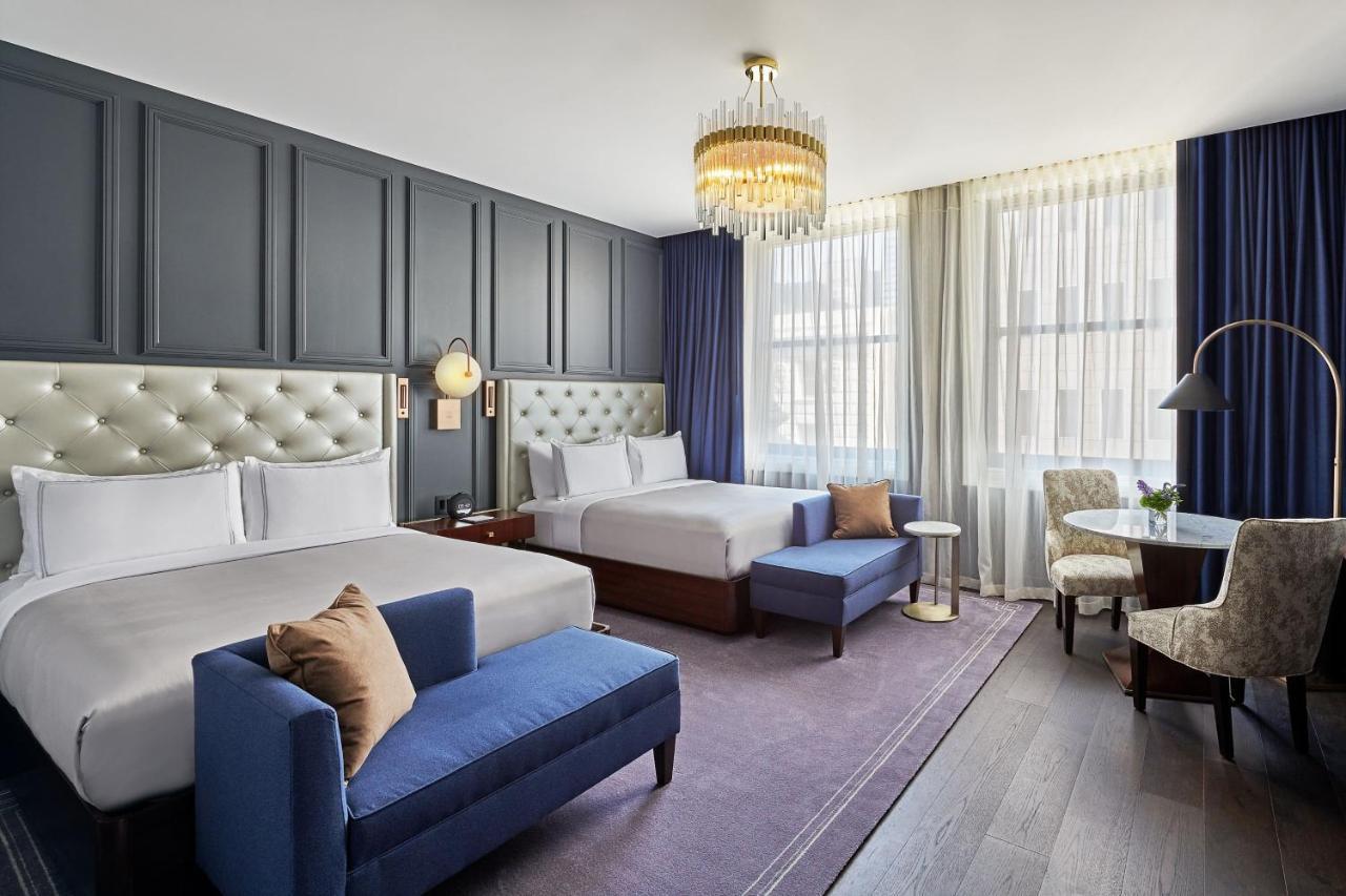 The Lasalle Chicago, Autograph Collection By Marriott Екстер'єр фото
