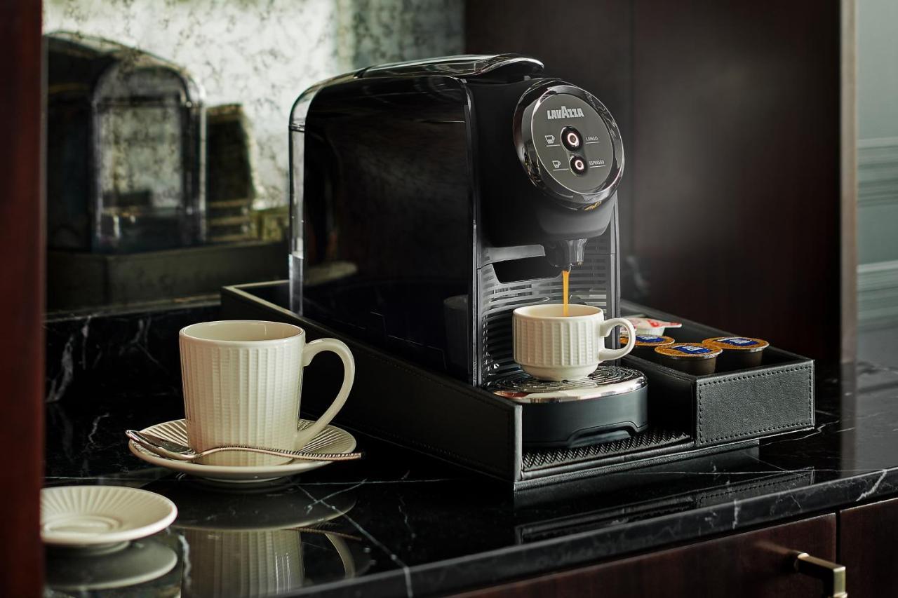 The Lasalle Chicago, Autograph Collection By Marriott Екстер'єр фото