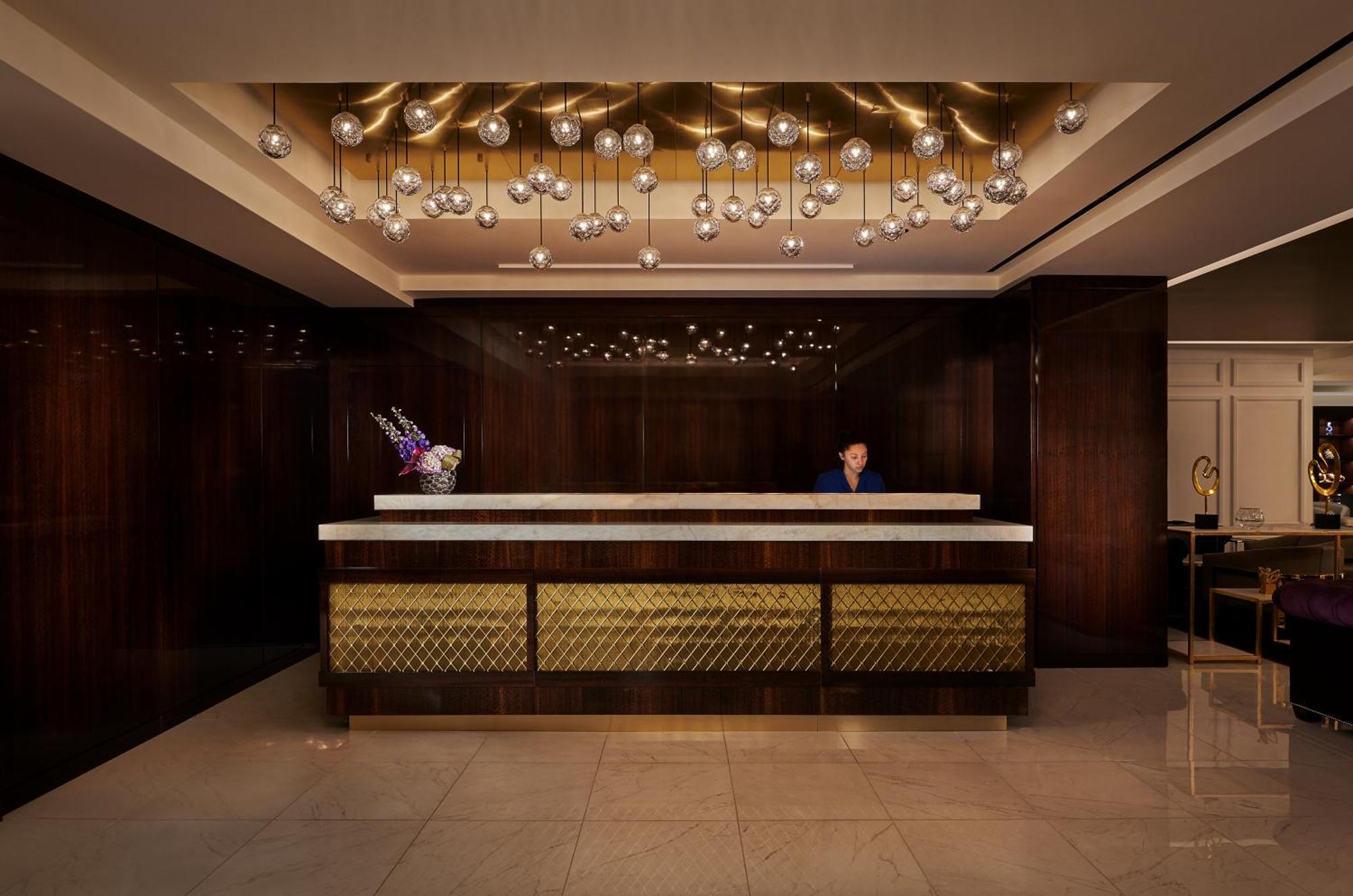 The Lasalle Chicago, Autograph Collection By Marriott Екстер'єр фото