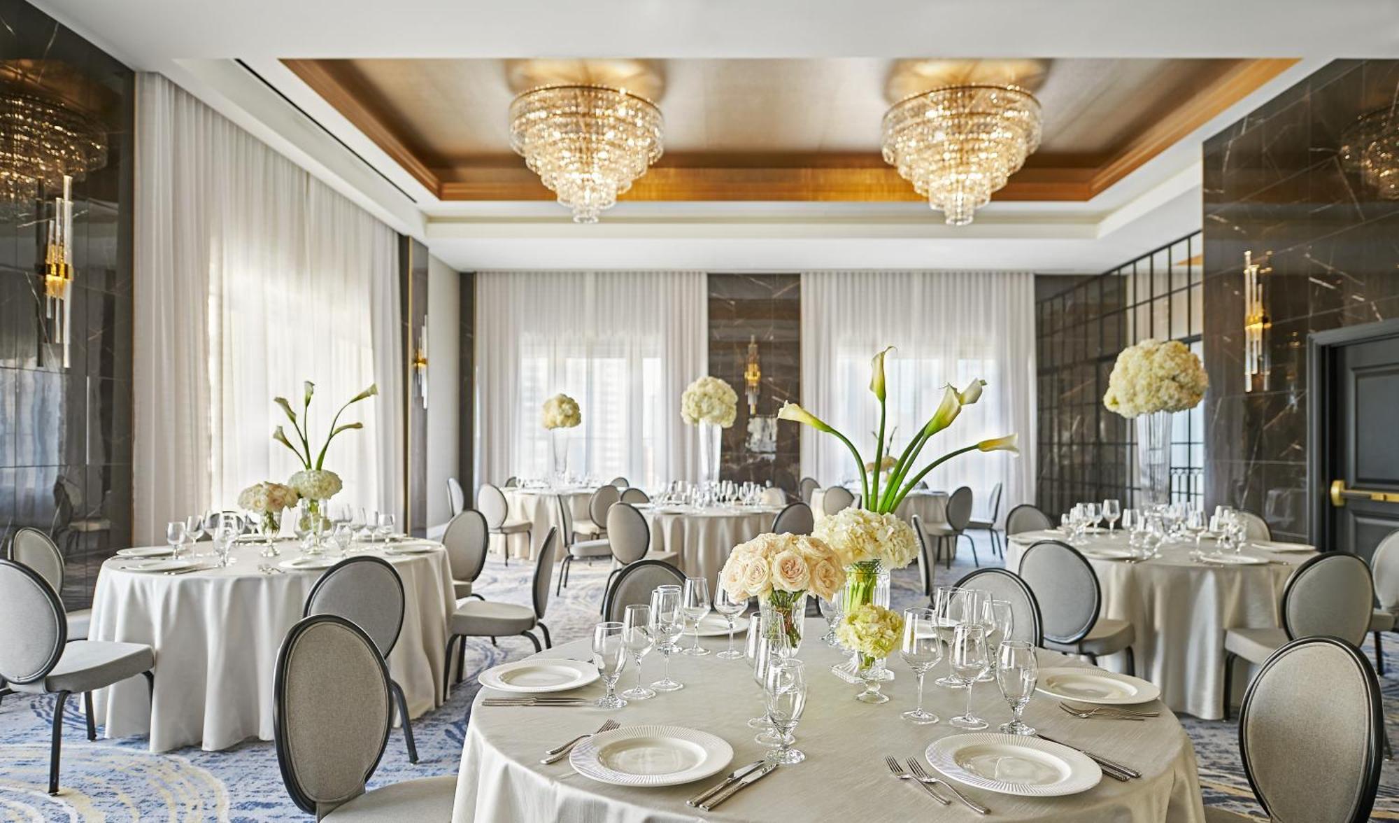 The Lasalle Chicago, Autograph Collection By Marriott Екстер'єр фото