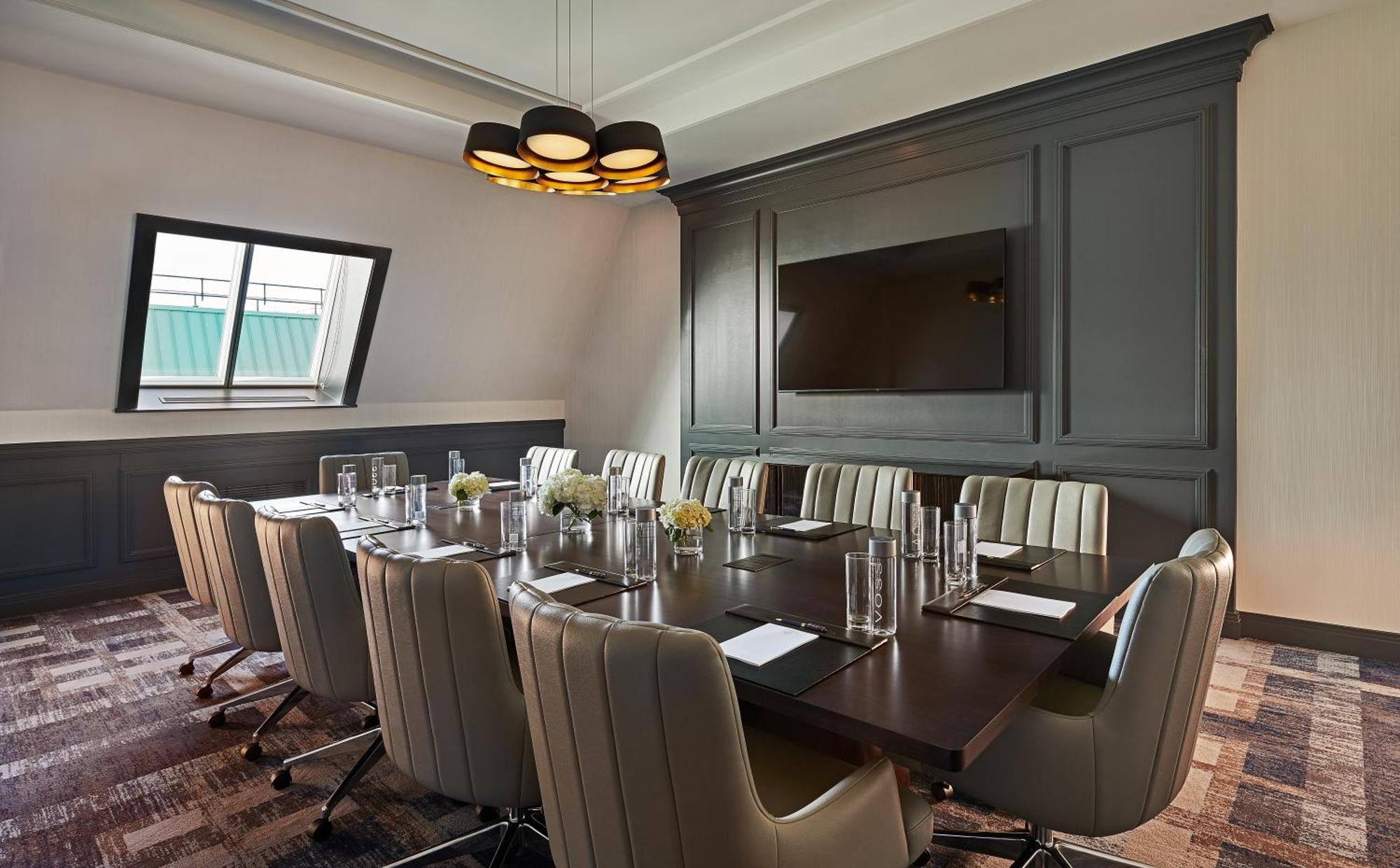 The Lasalle Chicago, Autograph Collection By Marriott Екстер'єр фото