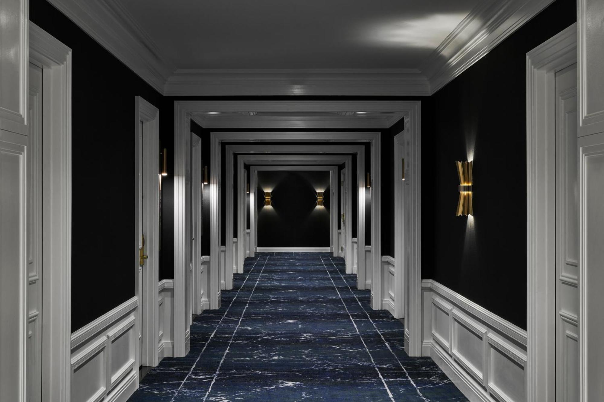 The Lasalle Chicago, Autograph Collection By Marriott Екстер'єр фото