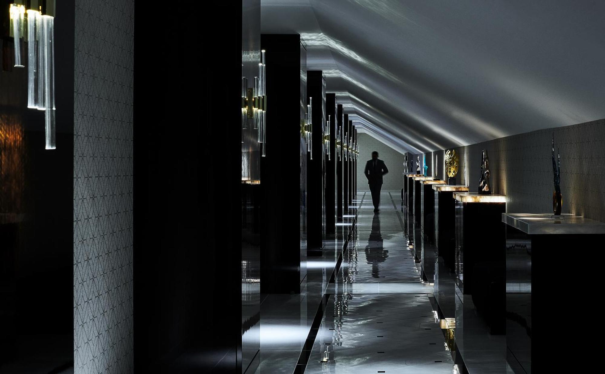 The Lasalle Chicago, Autograph Collection By Marriott Екстер'єр фото