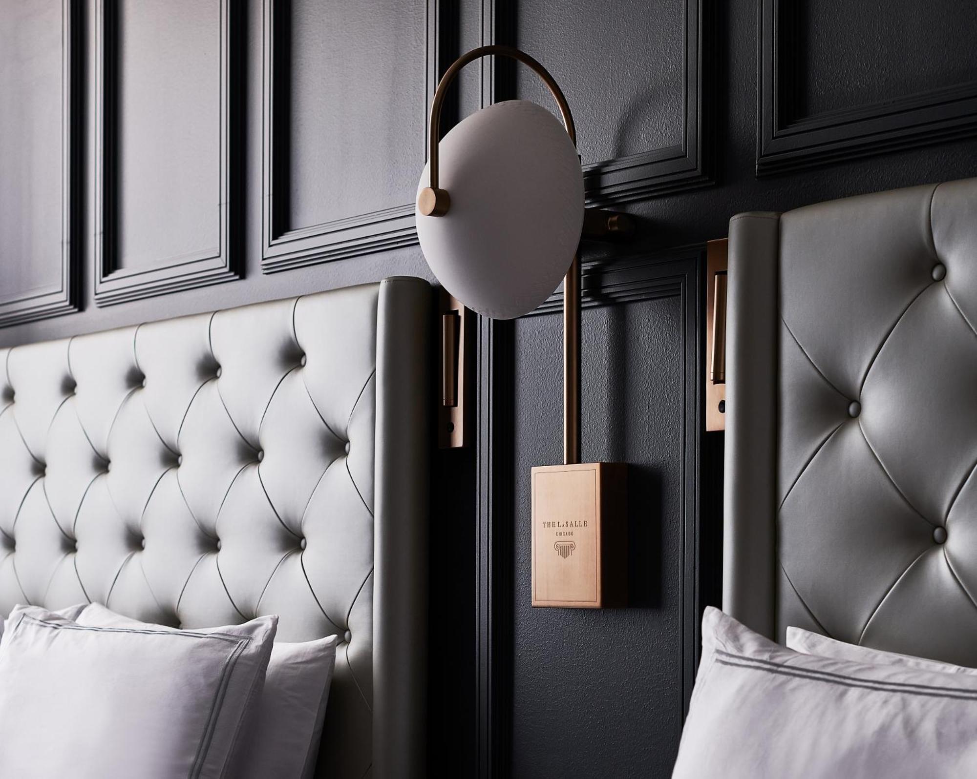 The Lasalle Chicago, Autograph Collection By Marriott Екстер'єр фото