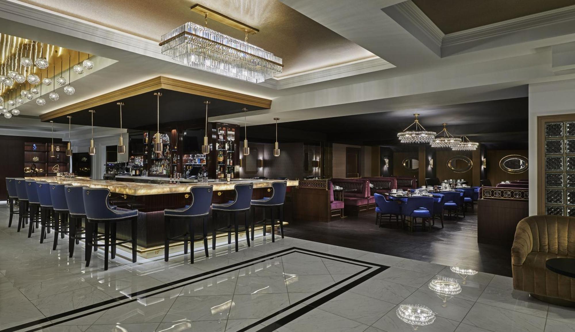 The Lasalle Chicago, Autograph Collection By Marriott Екстер'єр фото