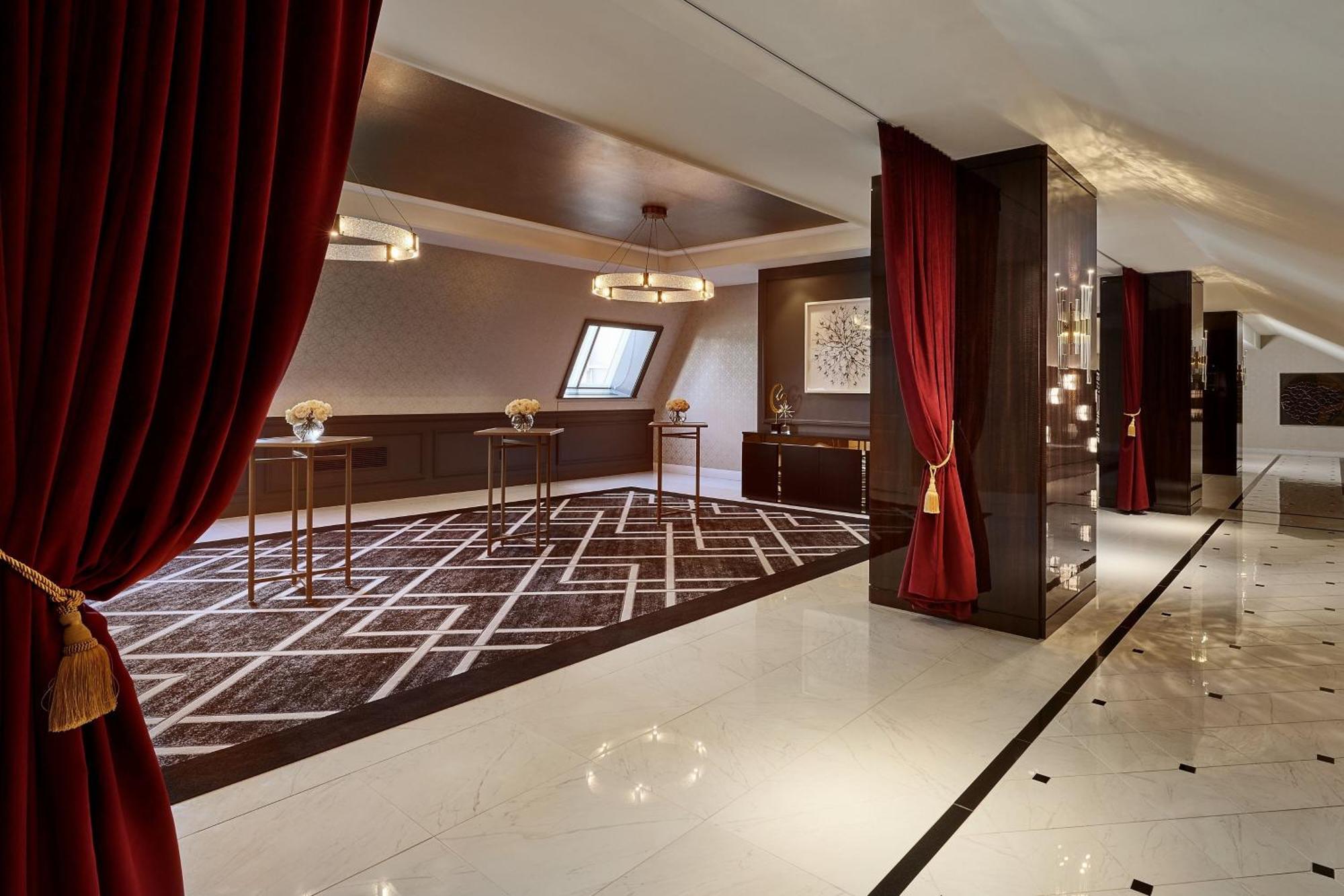 The Lasalle Chicago, Autograph Collection By Marriott Екстер'єр фото