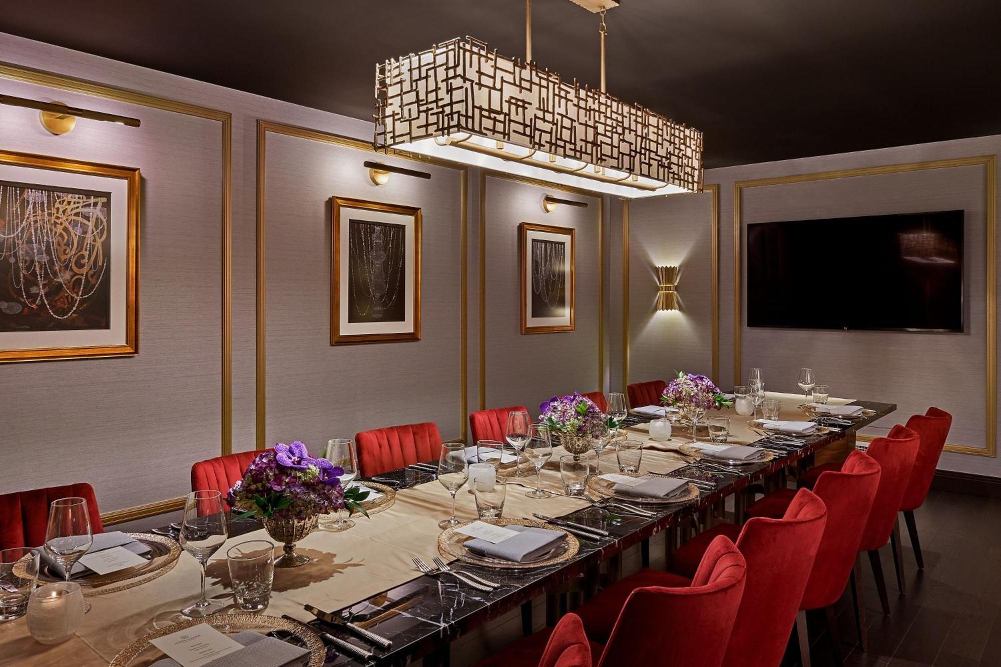 The Lasalle Chicago, Autograph Collection By Marriott Екстер'єр фото
