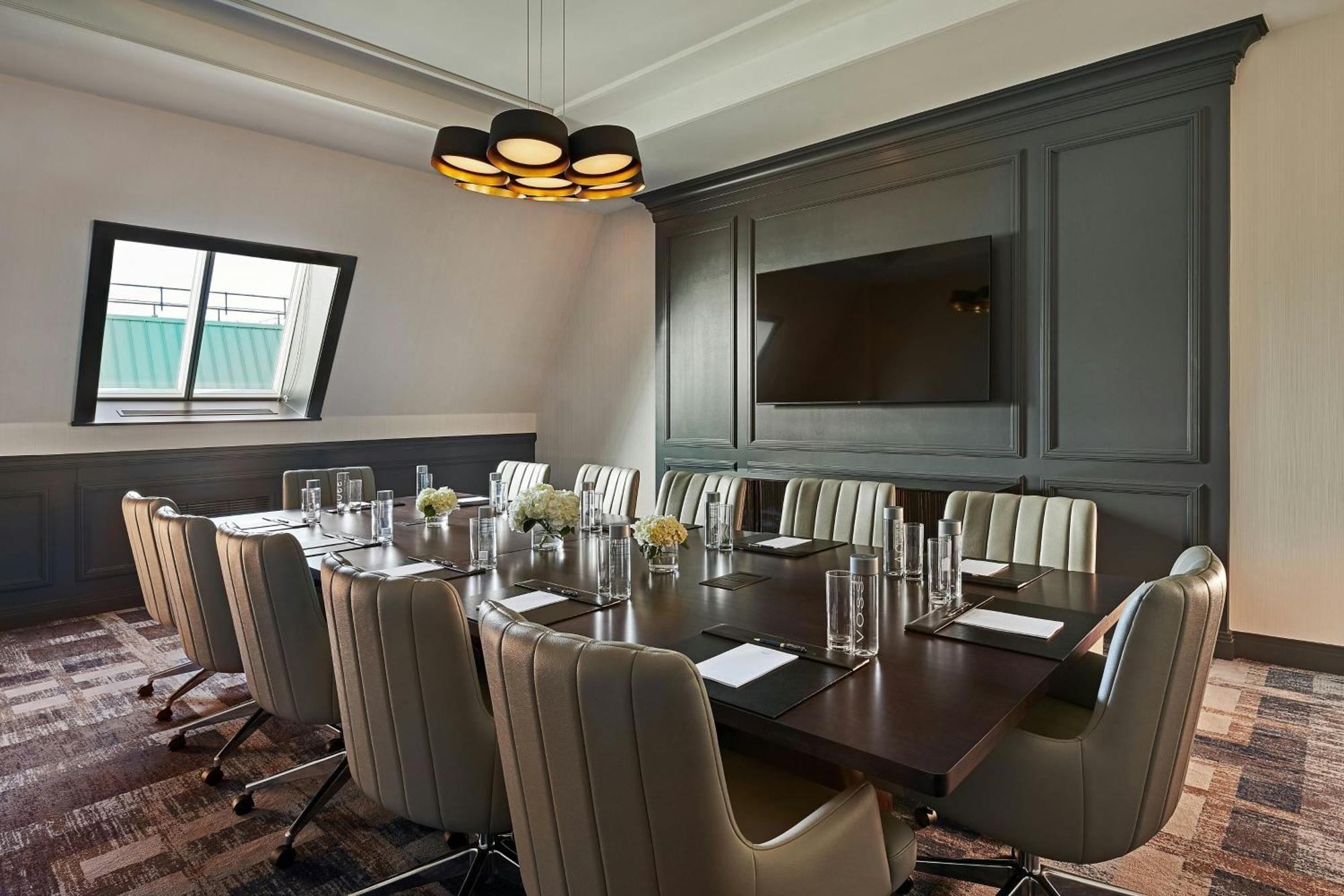 The Lasalle Chicago, Autograph Collection By Marriott Екстер'єр фото